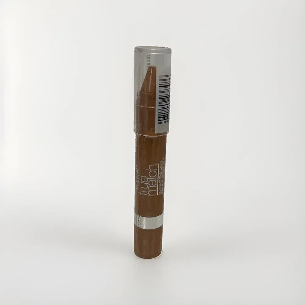 L'oreal paris true match blendable crayon corrector # Med/Deep W6-7-8